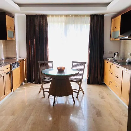 Villa Fun&sun Two For Big Families Belek