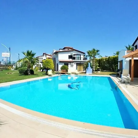 Fun&sun Two For Big Families Belek